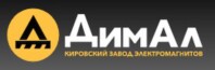 Лого Димал