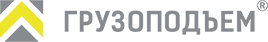 Грузоподъем лого